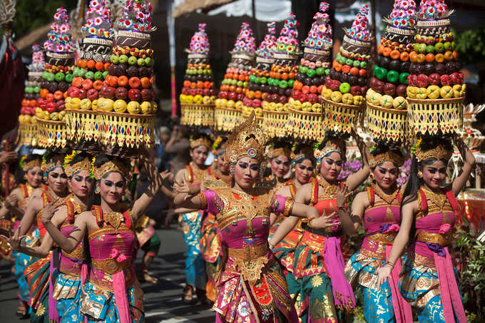 39th Bali Art Festival
