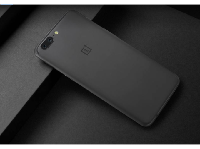 Oneplusનો પાંચમી જનરેશનનો સ્માર્ટફોન