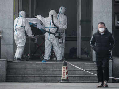 चीन में सार्स संक्रमण के 140 नए मामले सामने आए