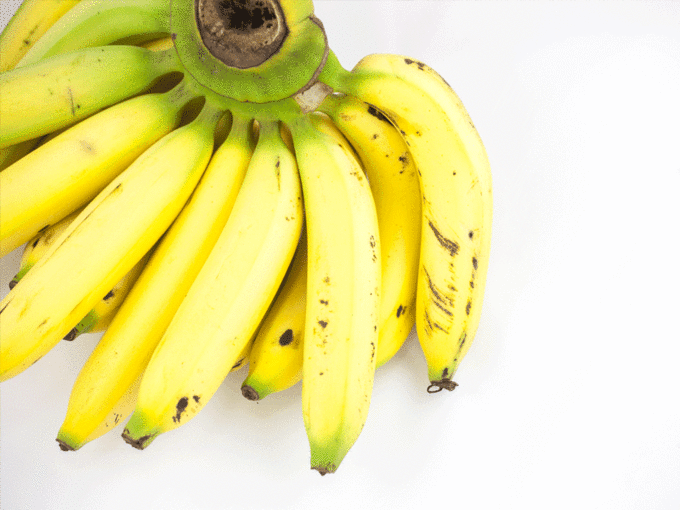 Banana એટલે કેળા