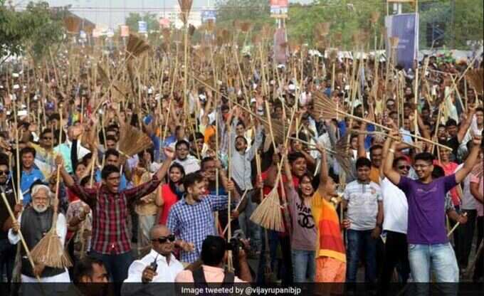 હેતુ માટે રેકોર્ડ બનવા જોઈએઃ