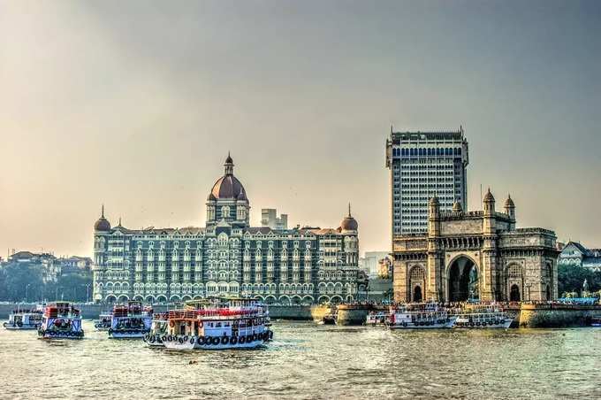 mumbai marine drive