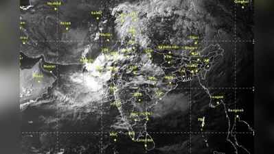 આગામી 48 કલાકમાં ભારે વરસાદની આગાહી