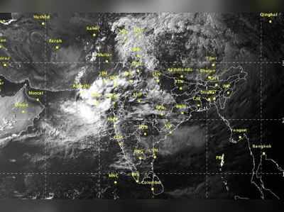 આગામી 48 કલાકમાં ભારે વરસાદની આગાહી