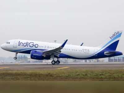 Air Indiaને ખરીદવા માંગે છે IndiGo એરલાઈન્સ 