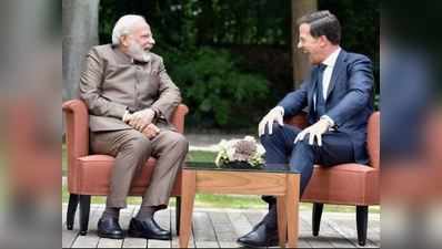 આ રીતે ઇન્ડિયાના બીજા દેશો સાથેના સંબંધો મજબૂત બનાવી રહ્યા છે PM મોદી