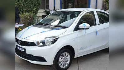 Tata Tigor इलेक्ट्रिक बनी भारत में सबसे ज्यादा बिकने वाली इलेक्ट्रिक कार