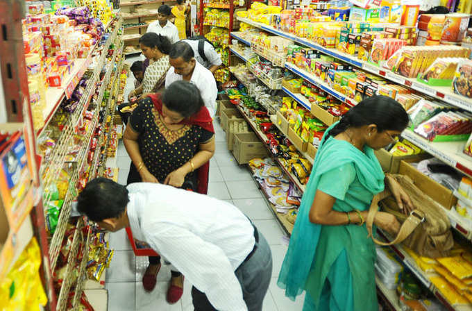 1200થી વધુ વસ્તુઓ અને સર્વિસના રેટ નક્કી કરાયા