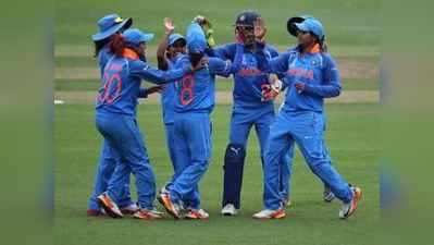 WWC: ભારતીય મહિલા ટીમનો પાક. સામે વિજય, ટ્વીટર પર આ દિગ્ગજોએ કરી પ્રશંસા