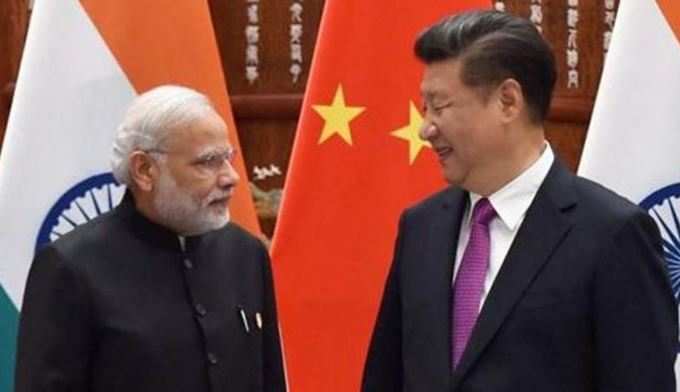 ‘ભારતે ચીનના ઉદયને રોકવા નેતૃત્વ કર્યું છે’