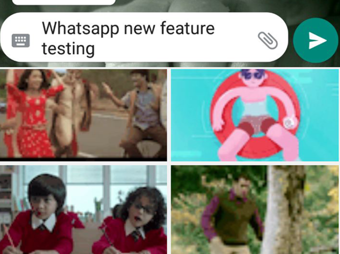 Whatsapp Gif