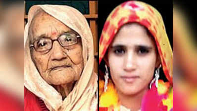 ग्राम पंचायत में महिलाओं का दबदबा, राजस्थान से चुनी गईं देश की सबसे युवा और बुजुर्ग सरपंच