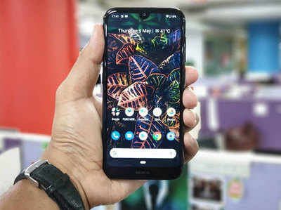 Amazon Great Indian सेल: बजट स्मार्टफोन्स पर ₹7 हजार तक की छूट