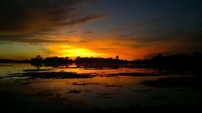 ವ್ಯಾಪಾರಕ್ಕೆಂದು ಹೋಗಿದ್ದಾಗ ನಾಪತ್ತೆ