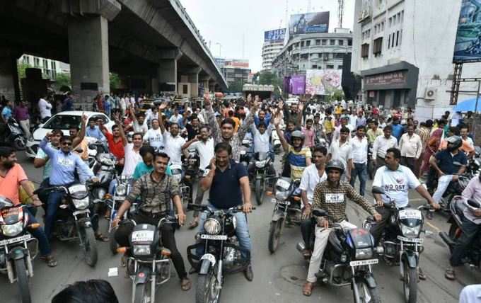 વેપારીઓ આ રજૂઆતો પણ કરશે