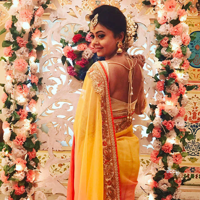 Devoleena feels like Parvati and Tulsi, Gopi Bahu will also muse on!