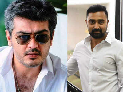 Ajith அஜித்துக்கு பிரச்சனை செய்ய காத்திருக்கும் பிரசன்னா?