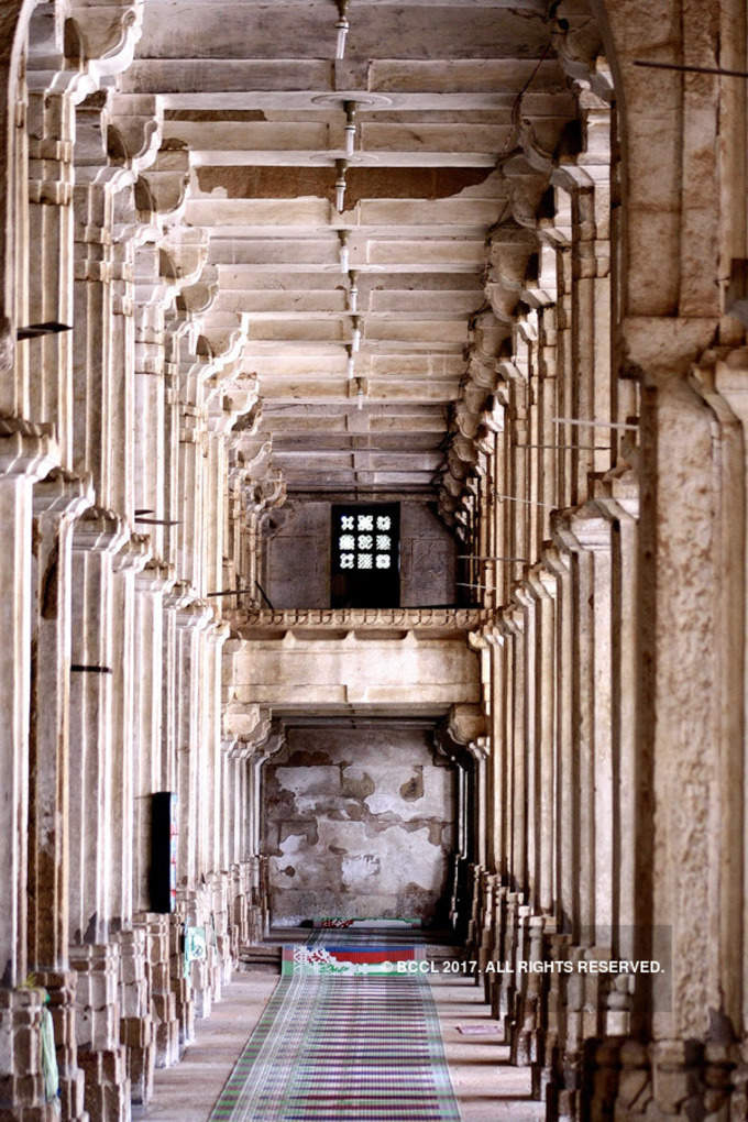 Ahmedabad becomes India’s 1st World Heritage City