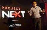Airtel announces Project Next