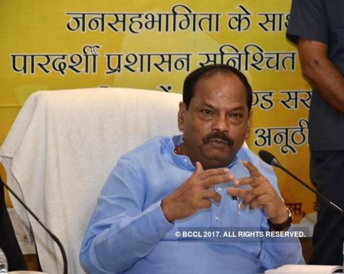 Raghubar Das encouraged anti-women ideology