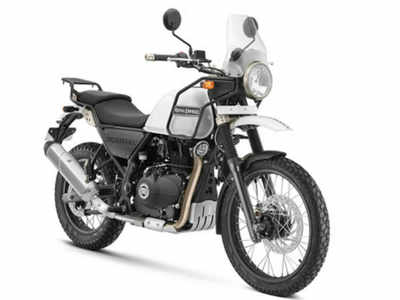 ரூ. 1.81 லட்சம் விலையில் Royal Enfield Himalayan BS6 பைக் விற்பனைக்கு அறிமுகம்..!