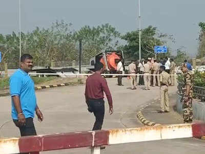 मंगलौर: एयरपोर्ट पर संदिग्ध बैग में मिला आईईडी, हड़कंप