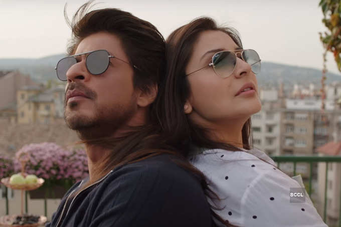 Jab Harry Met Sejal