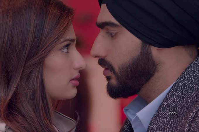 Mubarakan