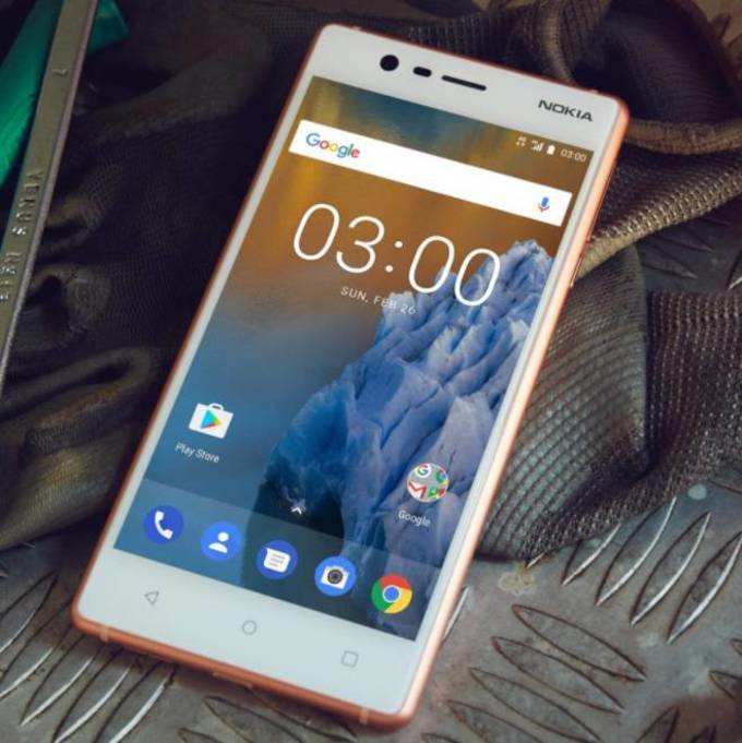 Nokia 6 માં શું છે સ્પેશિયલ?