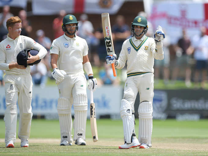 Keshav Maharaj