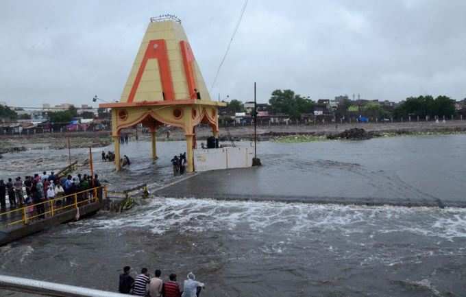 સેના, NDRFની પ્રશંસનીય કામગીરી