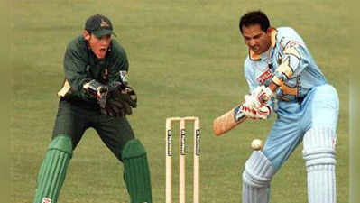 भारत आईसीसी के नियम से हार गया 1992 वर्ल्ड कप
