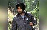 Toofan Singh