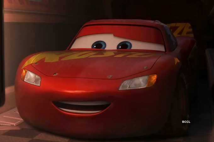 Cars 3