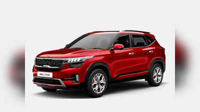 ब्रेजा की टक्कर पर Kia मोटर्स ला रही नई कॉम्पैक्ट SUV