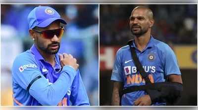 IND vs NZ 2020: പരിക്കേറ്റ ധവാന് പകരക്കാരനാര്? ഈ മൂന്ന് താരങ്ങളും സൂപ്പറാണ്!!