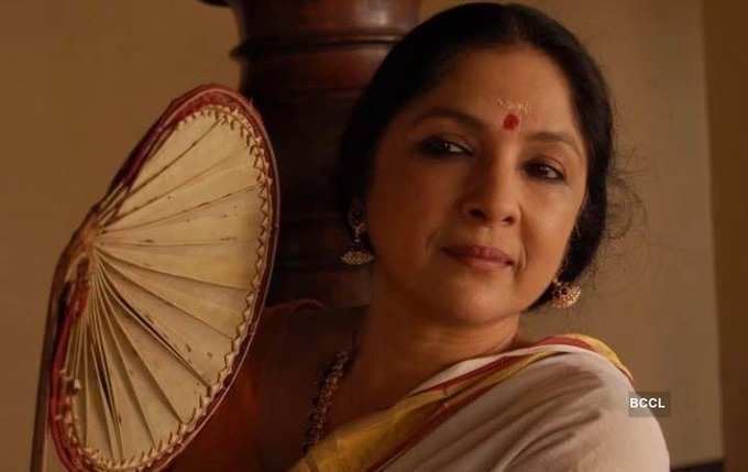 Neena Gupta is looking for work