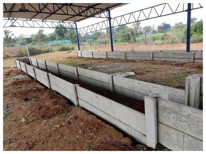 ಗೋಶಾಲೆಗೆ ಮೇಲ್ಛಾವಣಿ ಮಾಡಿಕೊಡಲಿದ್ದಾರೆ ಯಶ್