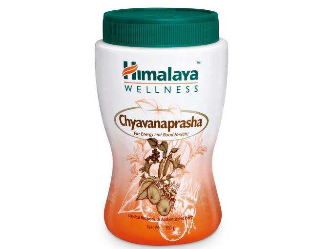 Himalaya Wellness