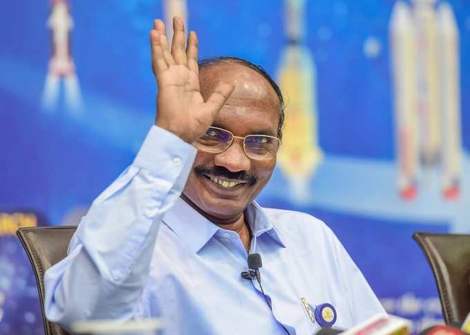 ২০২০-তে ISRO-র লক্ষ্য সম্পর্কে জানিয়েছিলেন চেয়ারম্যান শিবন