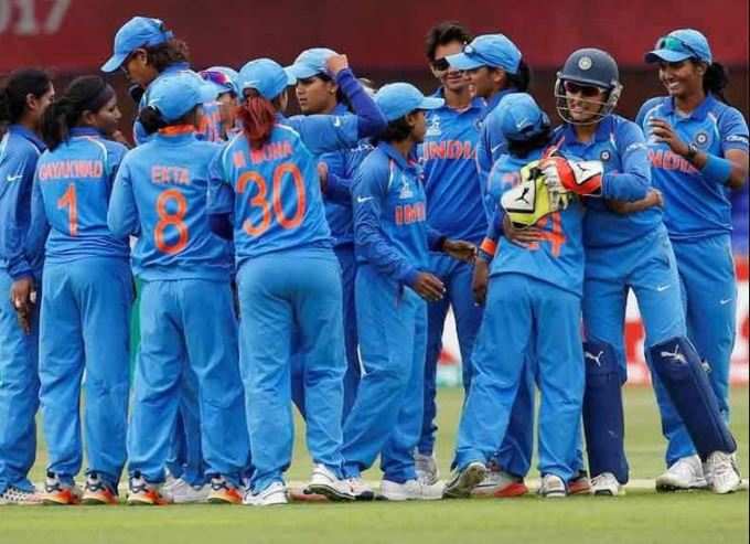 આ રીતે હશે ખાસ હશે મહિલા ક્રિકેટની જીત