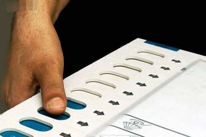 EVM નથી સંપુર્ણ સુરક્ષિત