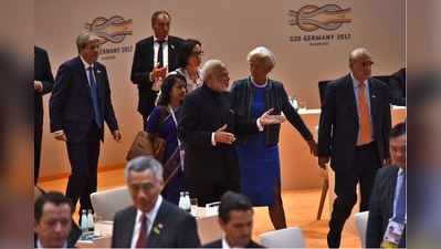 આ વખતે G20 સમિટમાં ભારતનો રહ્યો પ્રભાવ