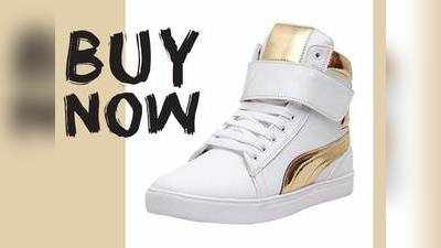 सिर्फ ₹386 में Amazon से खरीदें टॉप क्वालिटी Sneakers