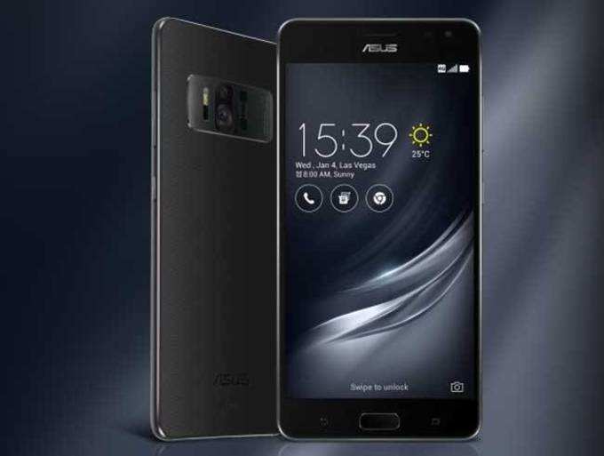 Asus Zenfone AR