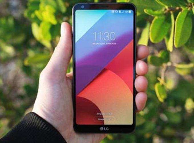 LG G6