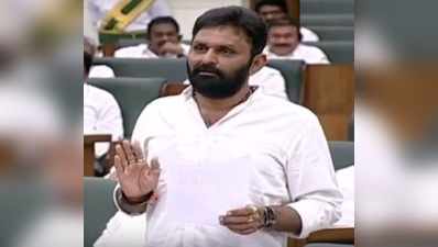 దేవుడు అడిగితే వైఎస్సార్ వంటి మరణం కోరుకుంటా: మంత్రి నాని