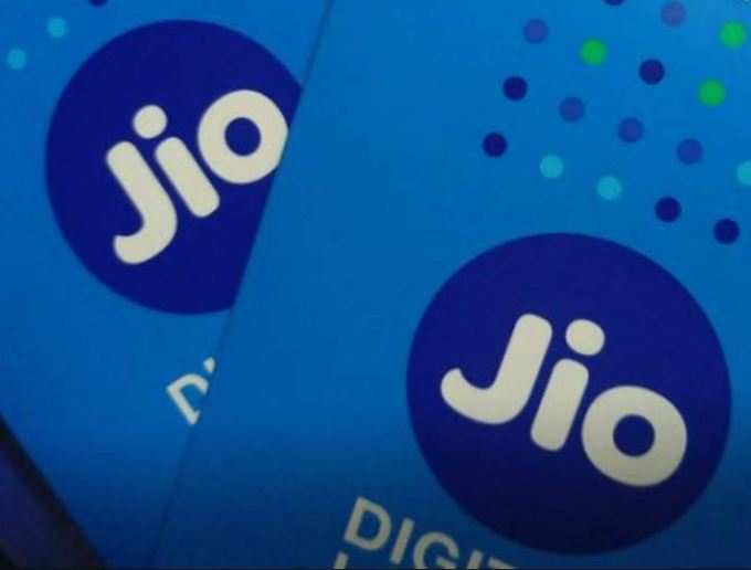 રિલાયન્સ Jio 84GB પ્લાન