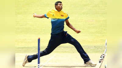 श्रीलंका के पेसर पथिराना ने फेंकी 175 किमी प्रतिघंटे की रफ्तार से गेंद? स्पीडोमीटर ने दिखाया