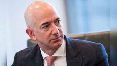 આ ભારતીયને કારણે ગરીબ થઈ ગયા Amazonના CEO!